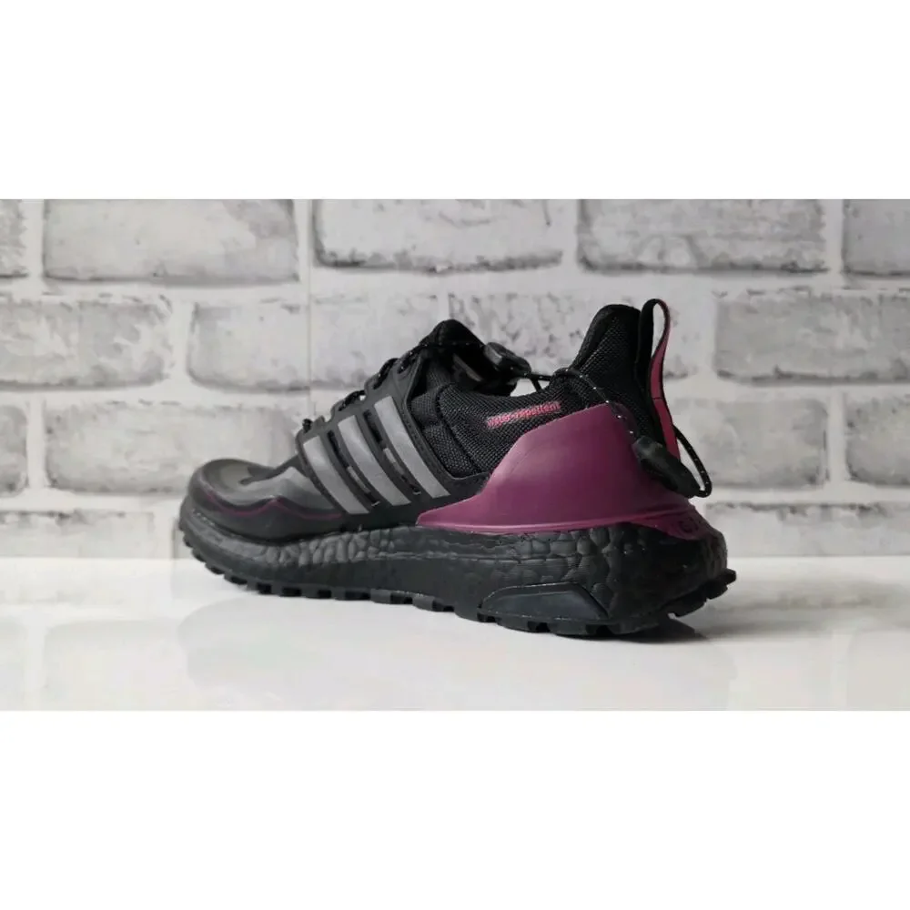 Adidas UltraBoost Cold.RDY DNA MENS all weather running shoes size 5 G54861